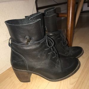 STEVE MADDEN Rambow Boots [Size 36]